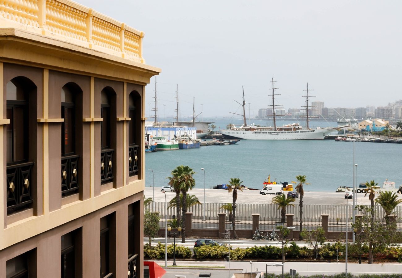 House in Las Palmas de Gran Canaria - Rejon Home