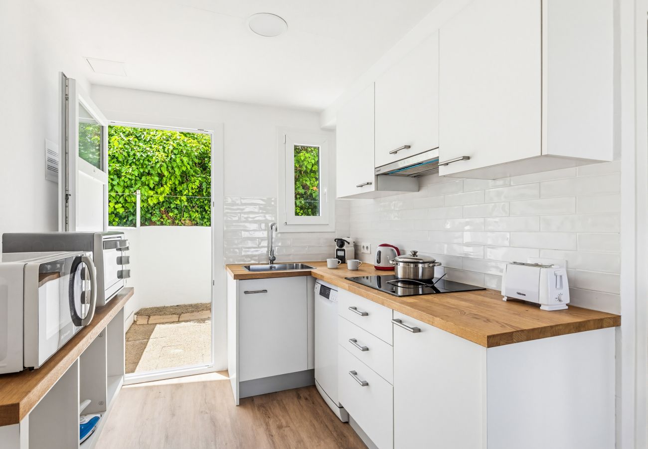 Apartment in Arenal d´en Castell - Castellsol Apartment