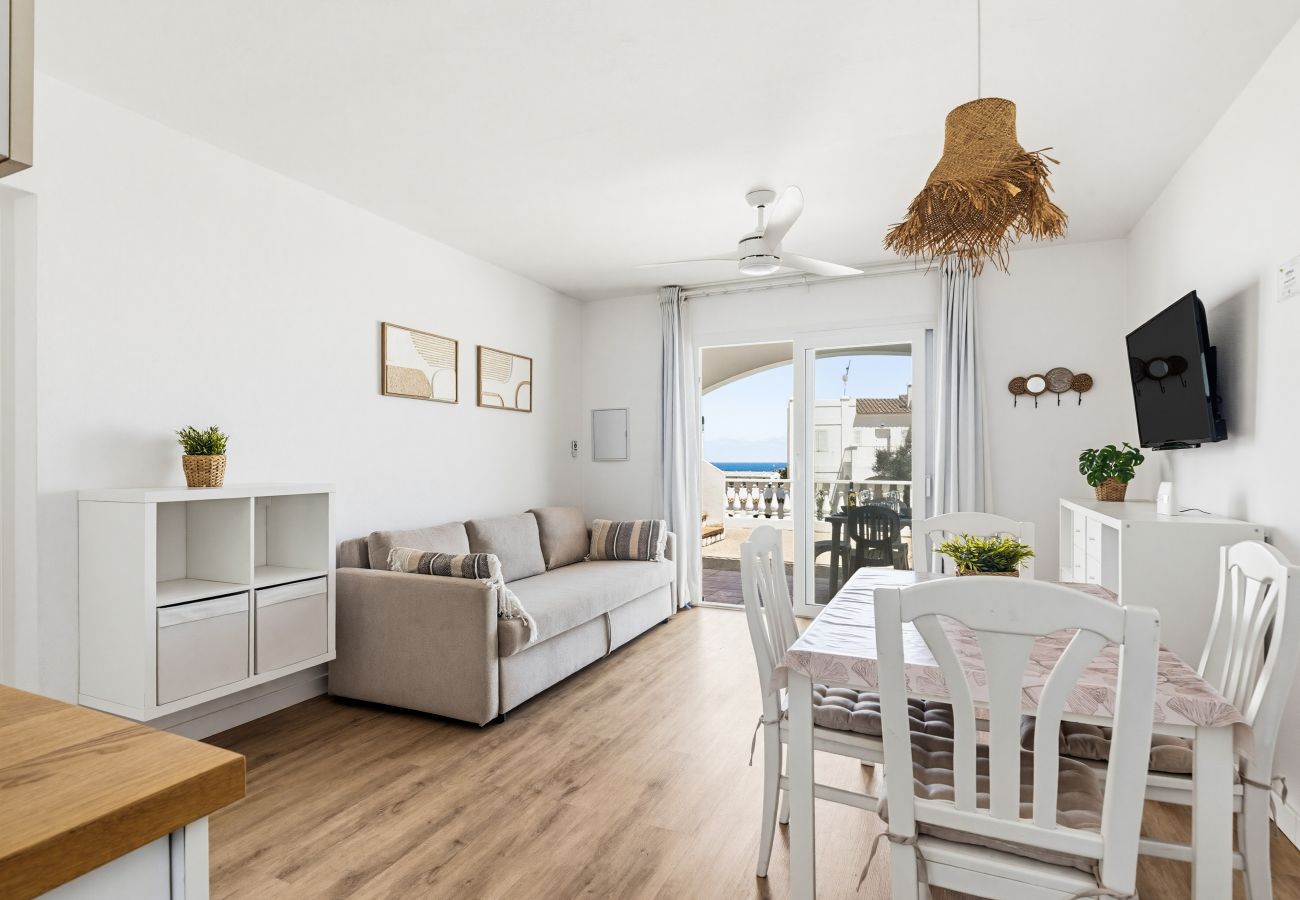 Apartment in Arenal d´en Castell - Castellsol Apartment