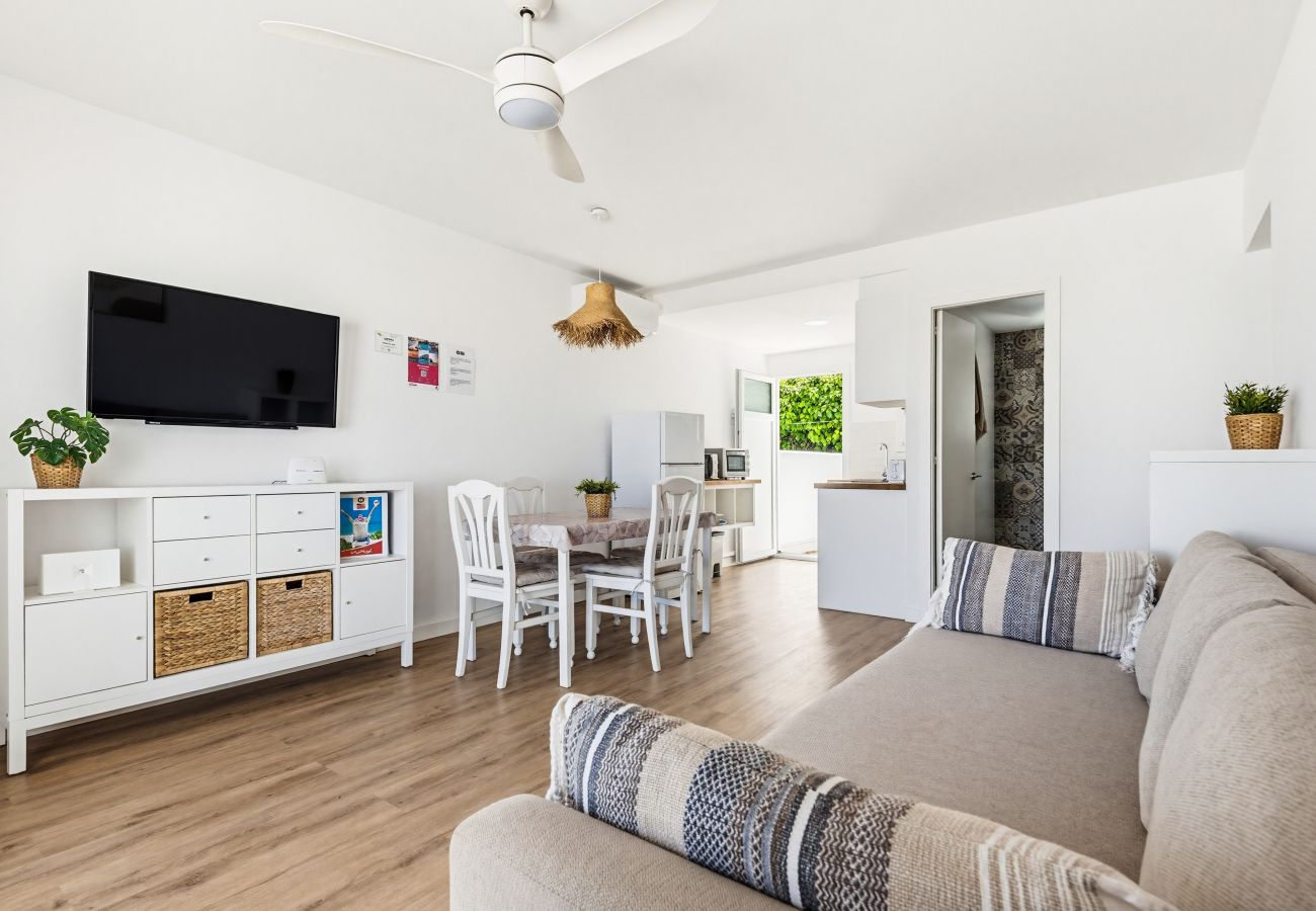Apartment in Arenal d´en Castell - Castellsol Apartment