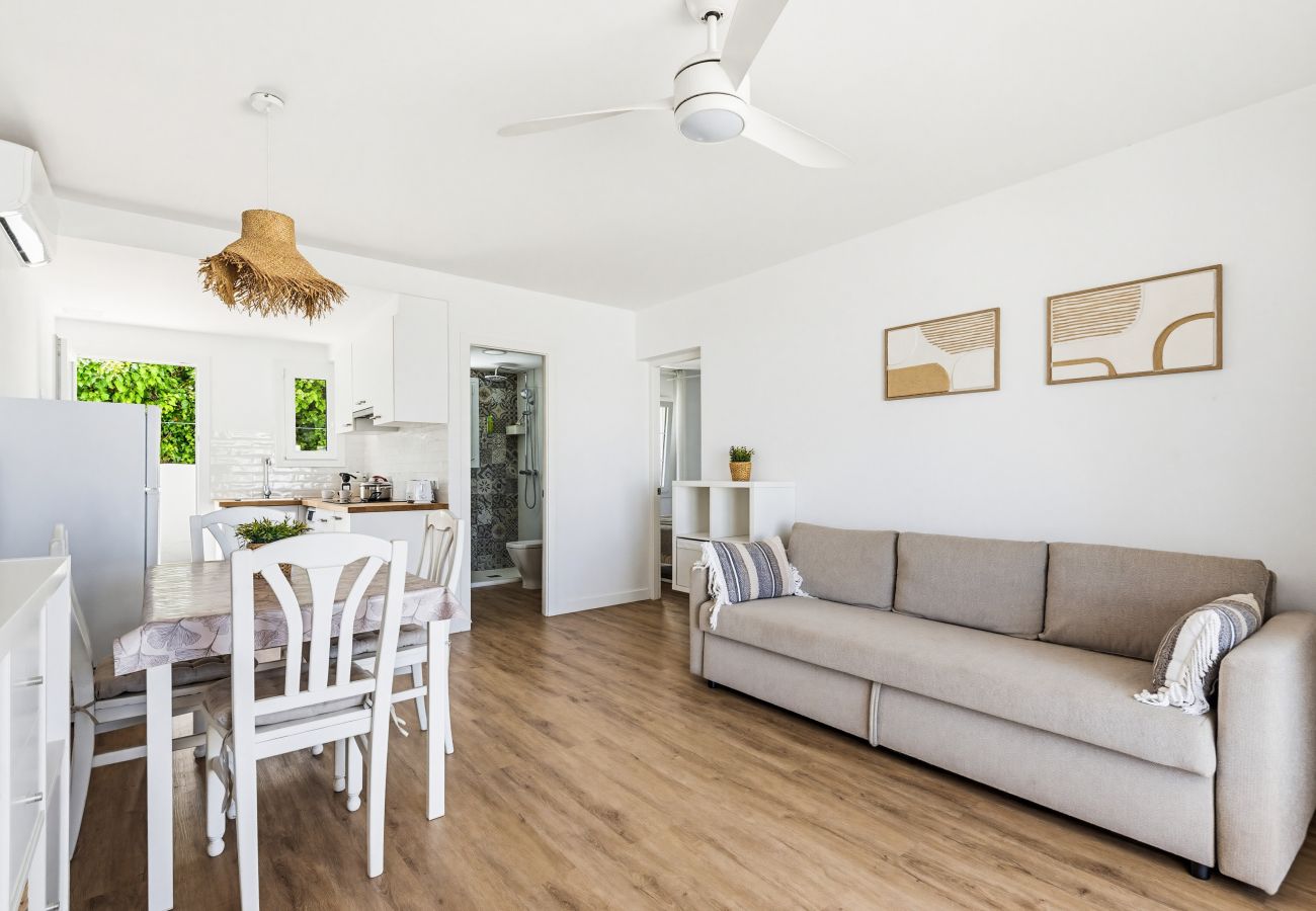 Apartment in Arenal d´en Castell - Castellsol Apartment