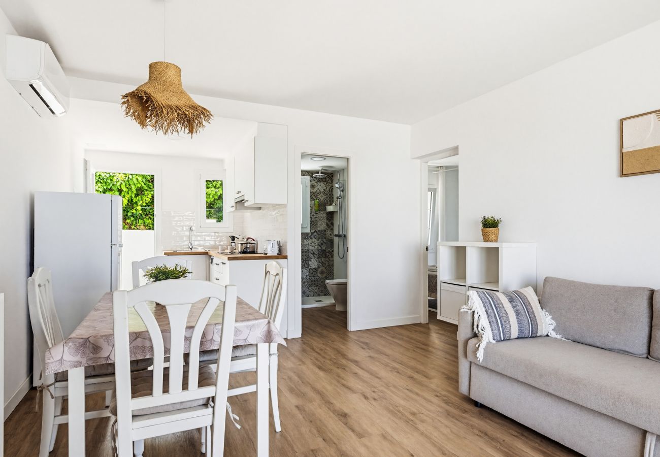 Apartment in Arenal d´en Castell - Castellsol Apartment