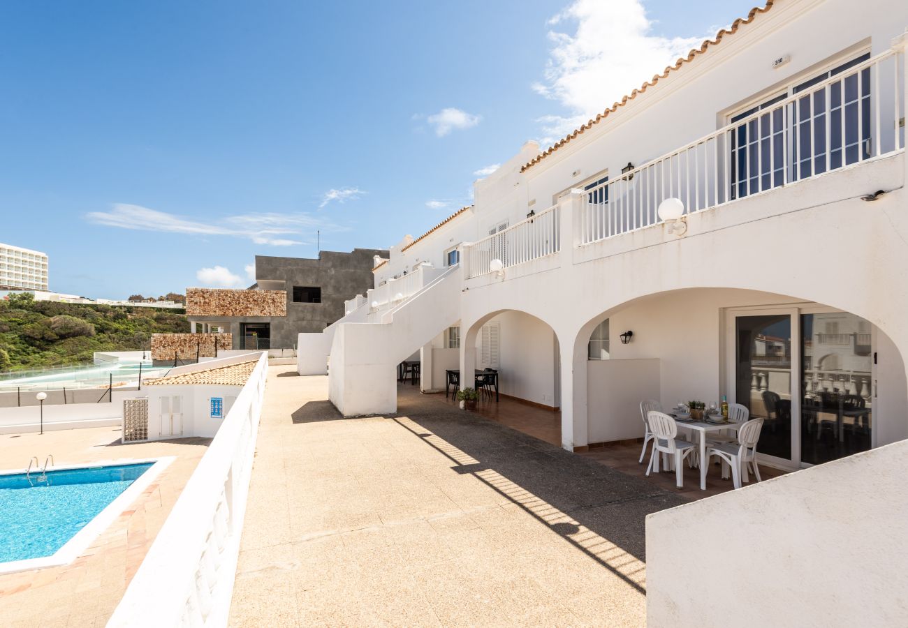 Apartment in Arenal d´en Castell - Castellsol Apartment