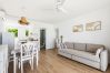 Apartment in Arenal d´en Castell - Apartamento Castellsol 309