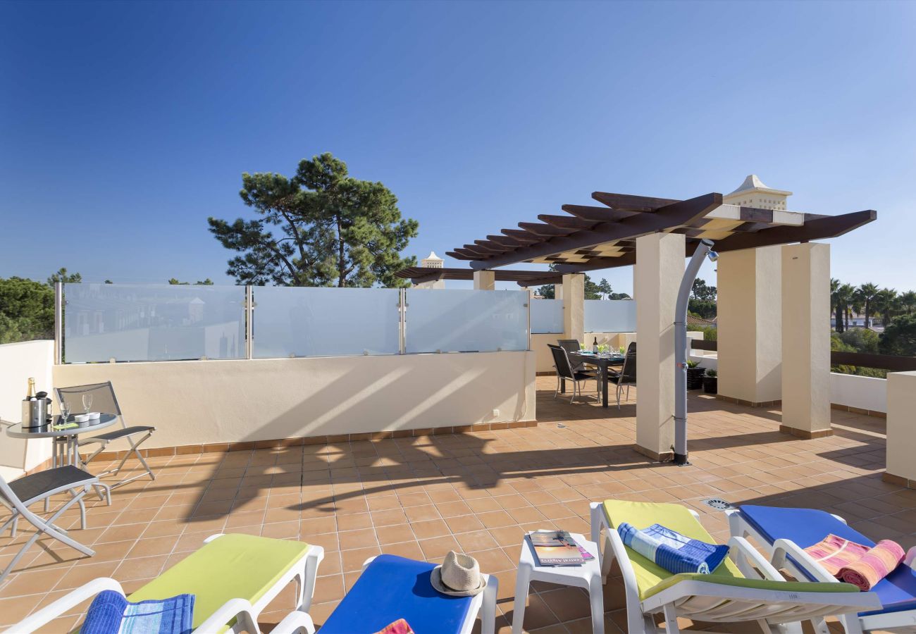 Apartment in Vilamoura - Casa Tara - Sunset Villas