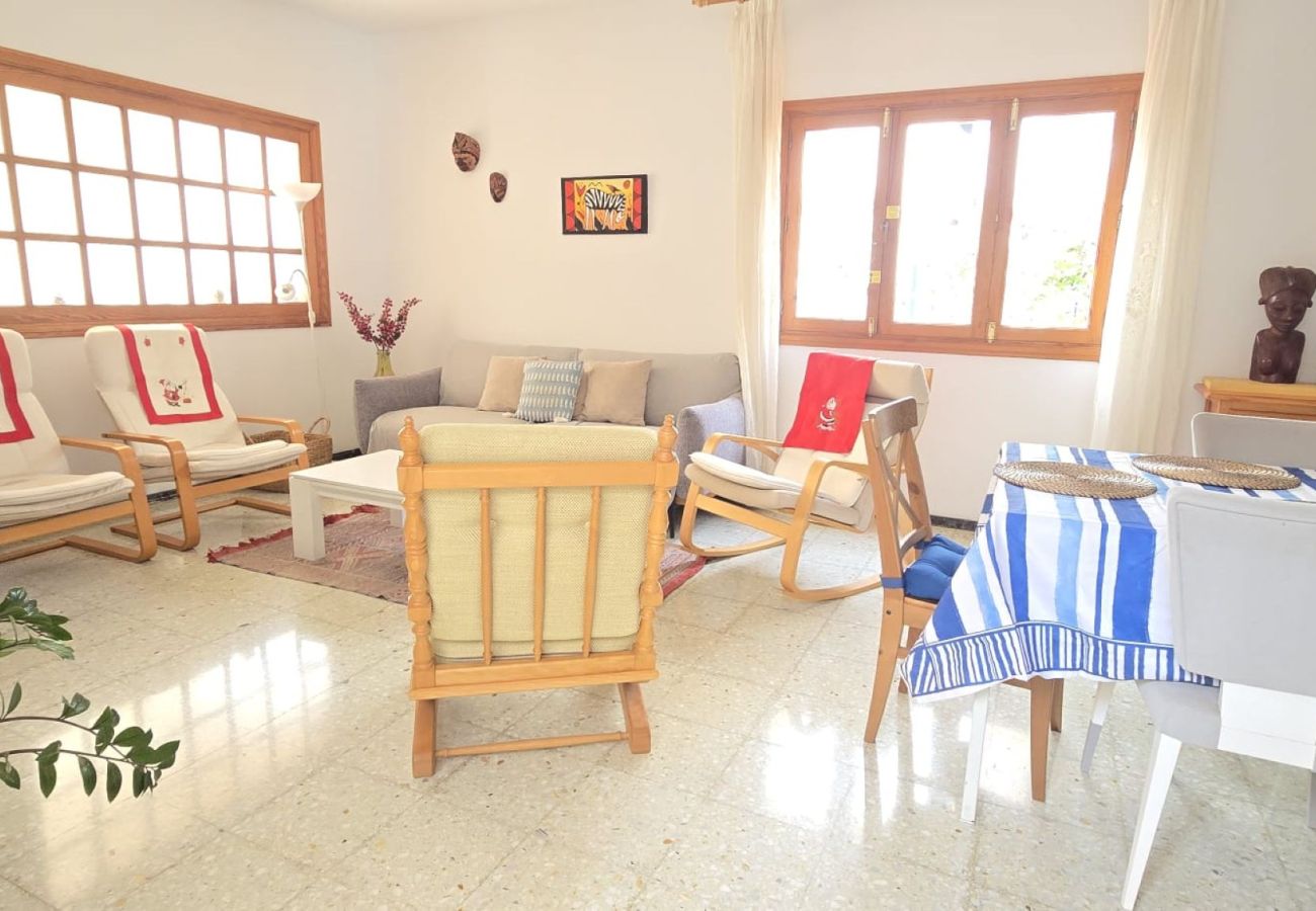 Chalet in Agaete - Agaete Pupe Home by CanariasGetaway