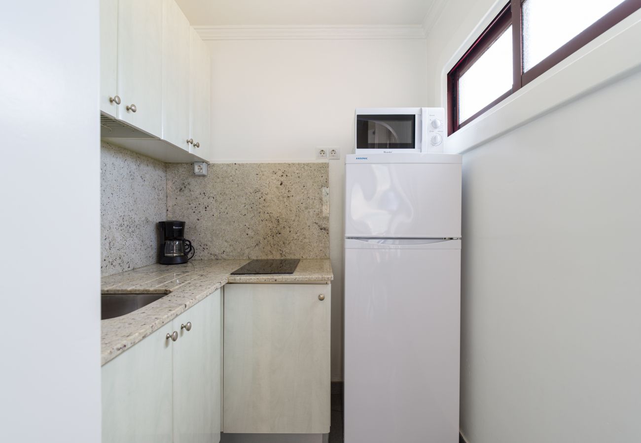 House in Las Palmas de Gran Canaria - Corner on the Beach Front by CanariasGetaway