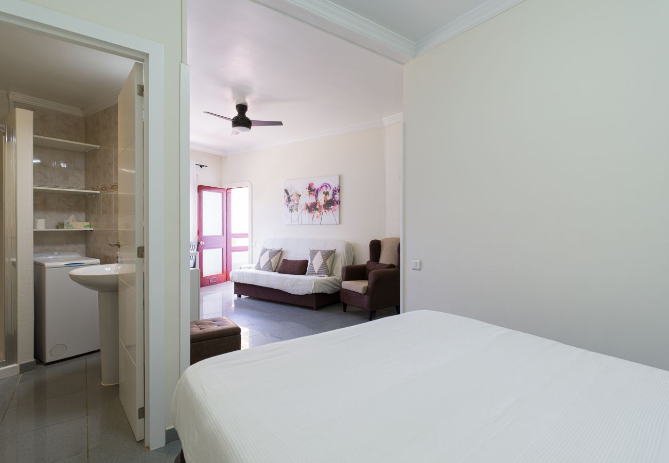 House in Las Palmas de Gran Canaria - Corner on the Beach Front by CanariasGetaway