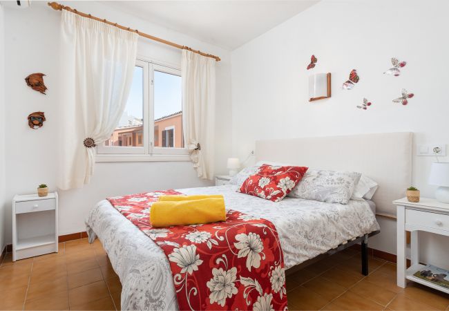 Apartment in Alcudia - Apartamento Sol