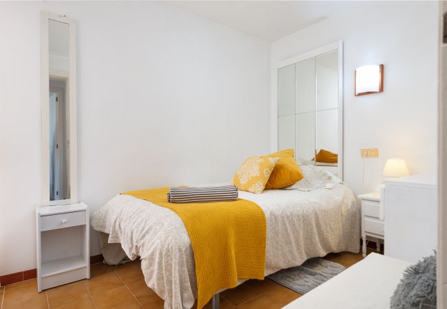 Apartment in Alcudia - Apartamento Sol