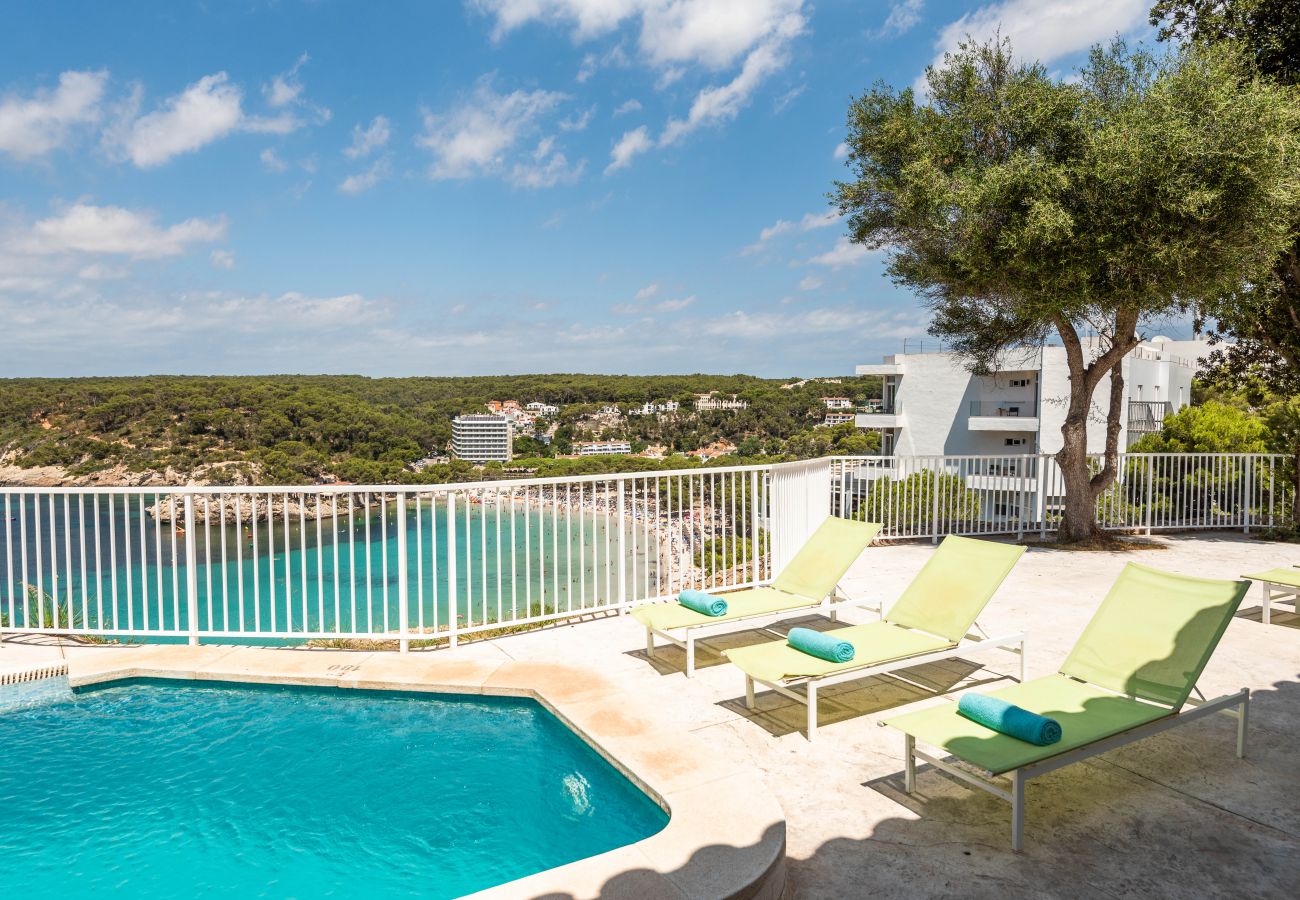 Villa in Cala Galdana - Villa Casa Olives by Escape Home