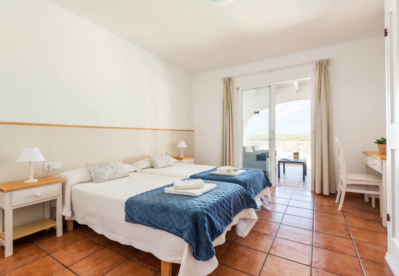 Villa in Cala Galdana - Villa Casa Olives by Escape Home