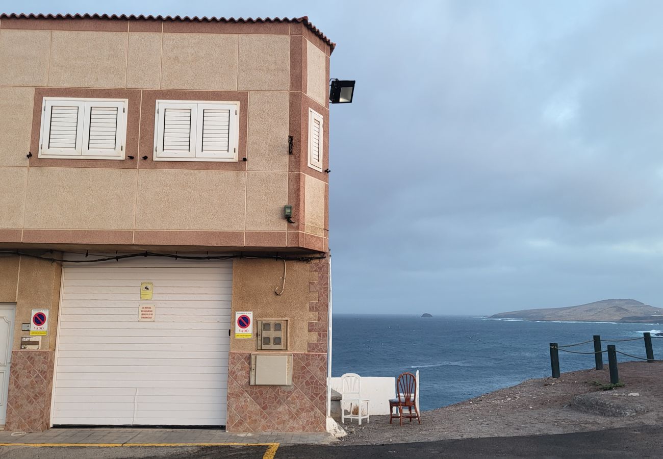House in Telde - Tufia Marine Life by Canariasgetaway 