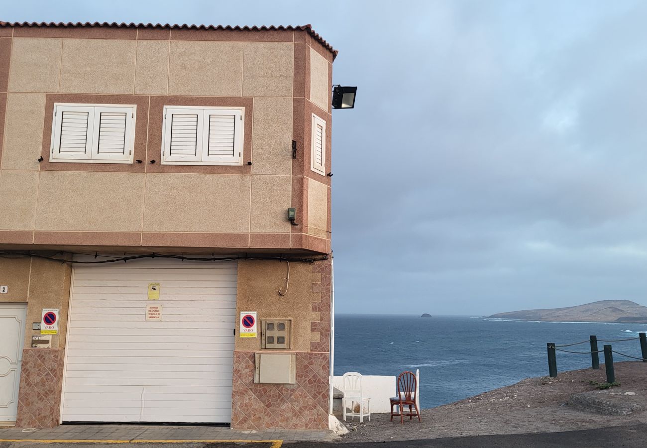 House in Telde - Tufia Marine Life by Canariasgetaway 
