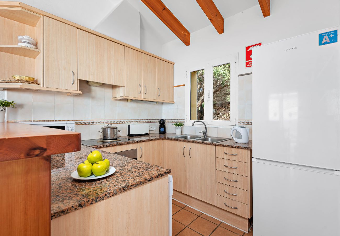 Villa in Son Bou - Villa Romani by Escape Home