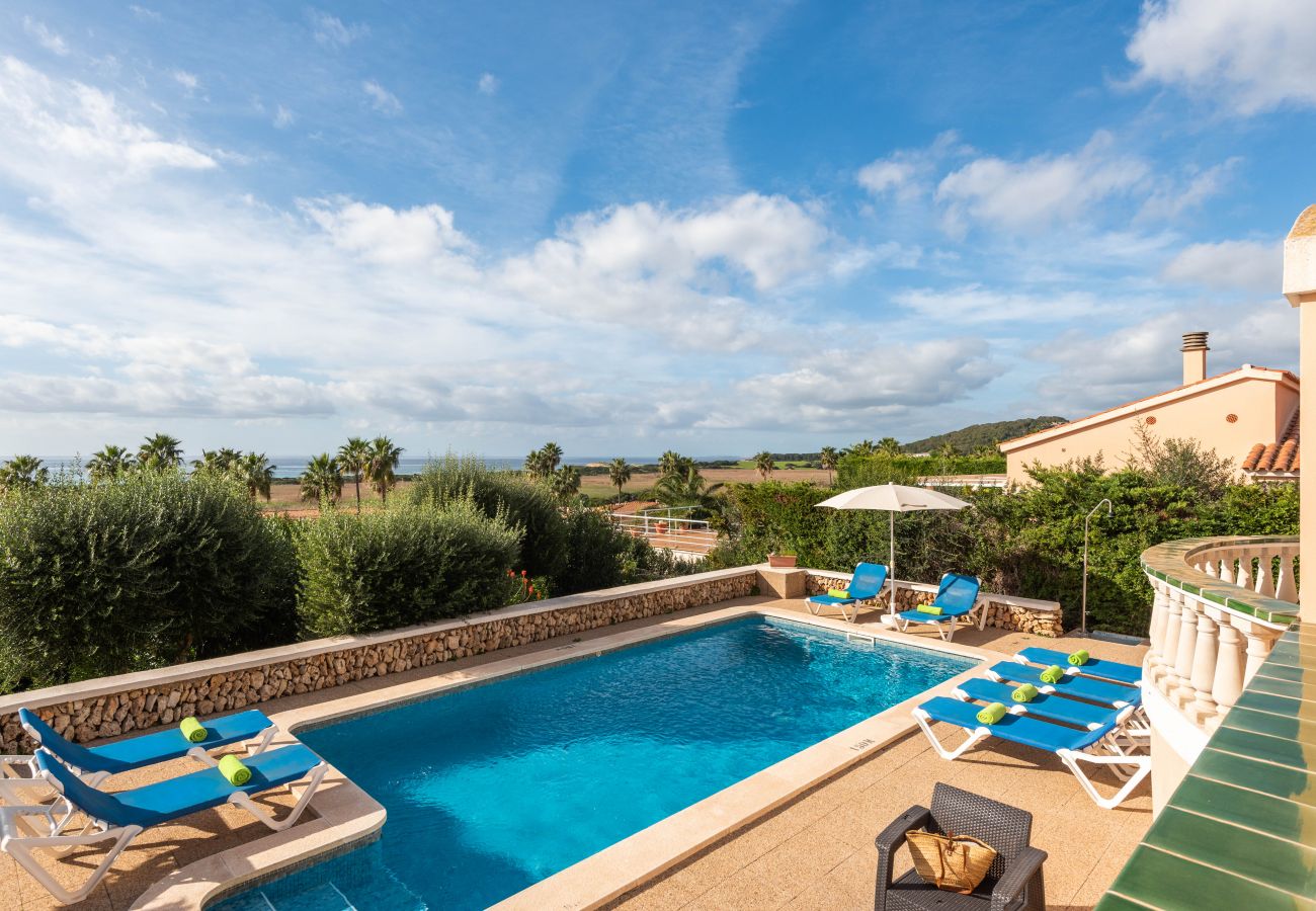 Villa in Alaior - Villa Mar By Escape Home