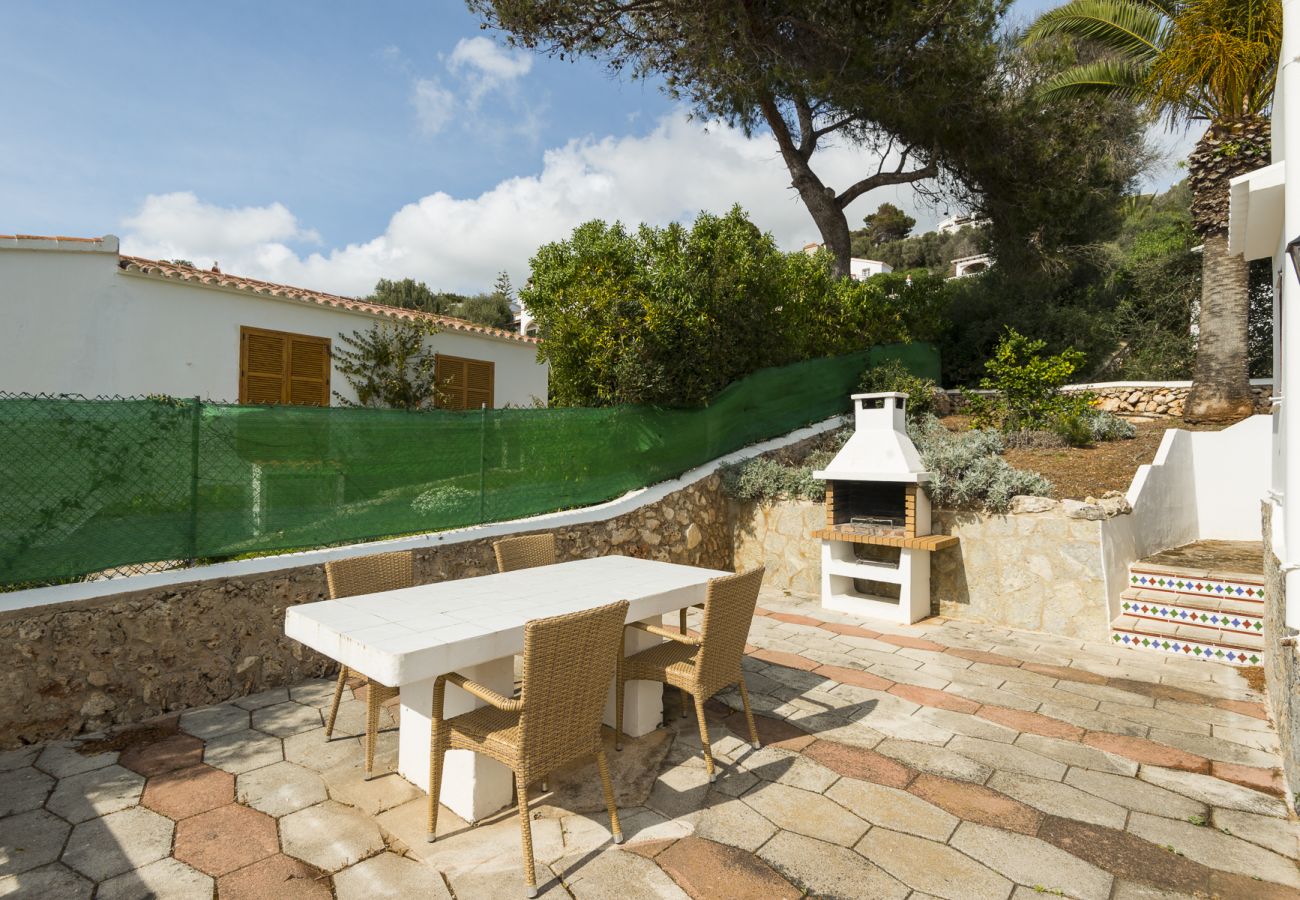 Villa in Son Bou - Villa Nineta by Escape Home