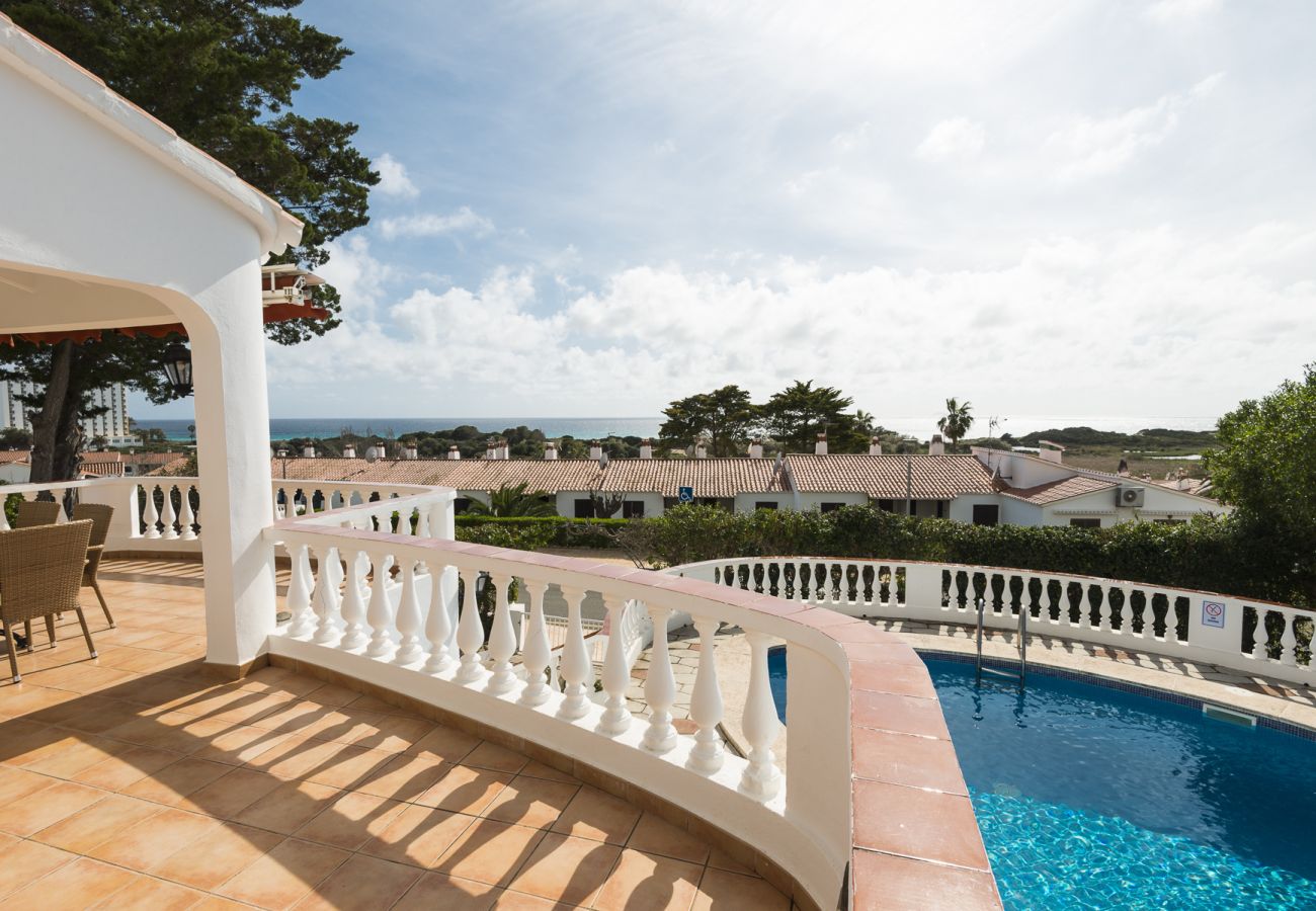 Villa in Son Bou - Villa Nineta by Escape Home