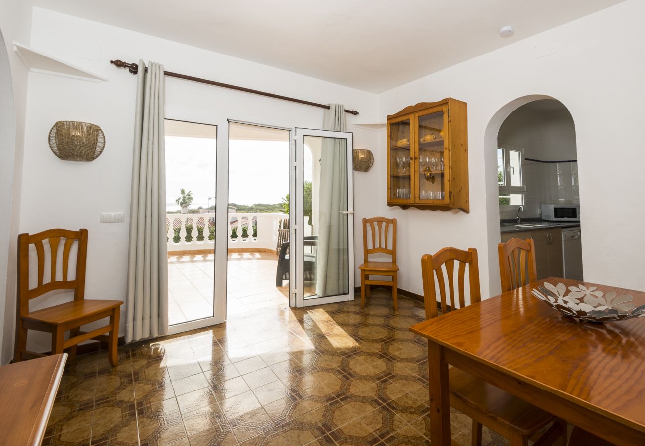 Villa in Son Bou - Villa Nineta by Escape Home
