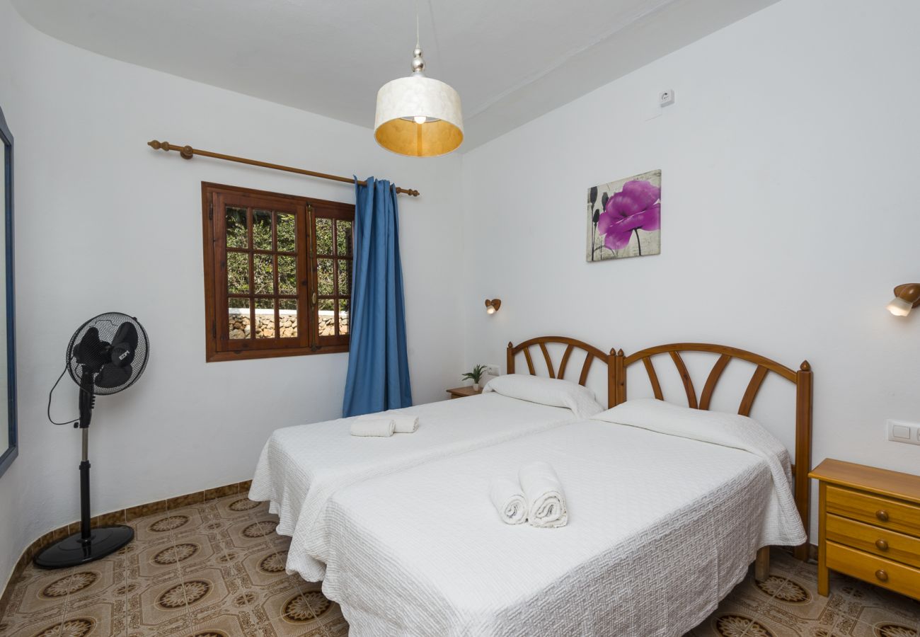 Villa in Son Bou - Villa Nineta by Escape Home