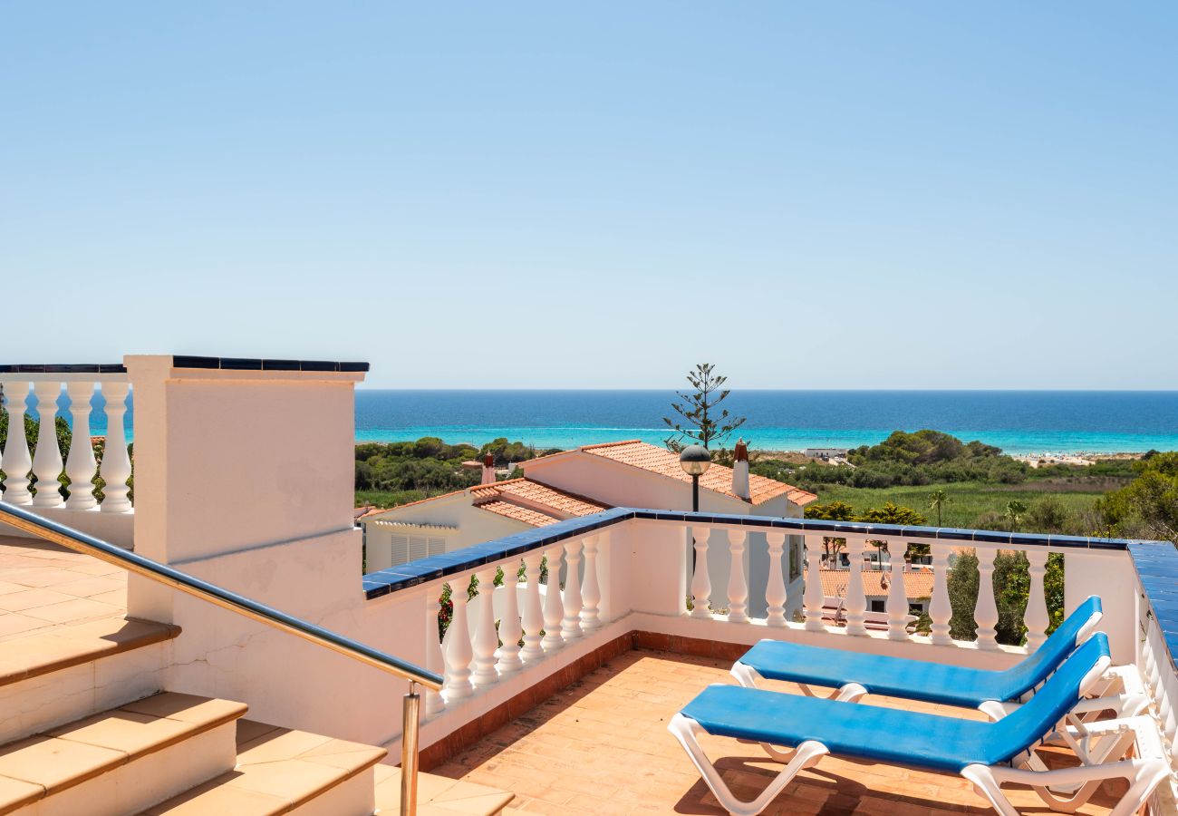 Villa in Son Bou - Villa Los Pinos by Escape Home
