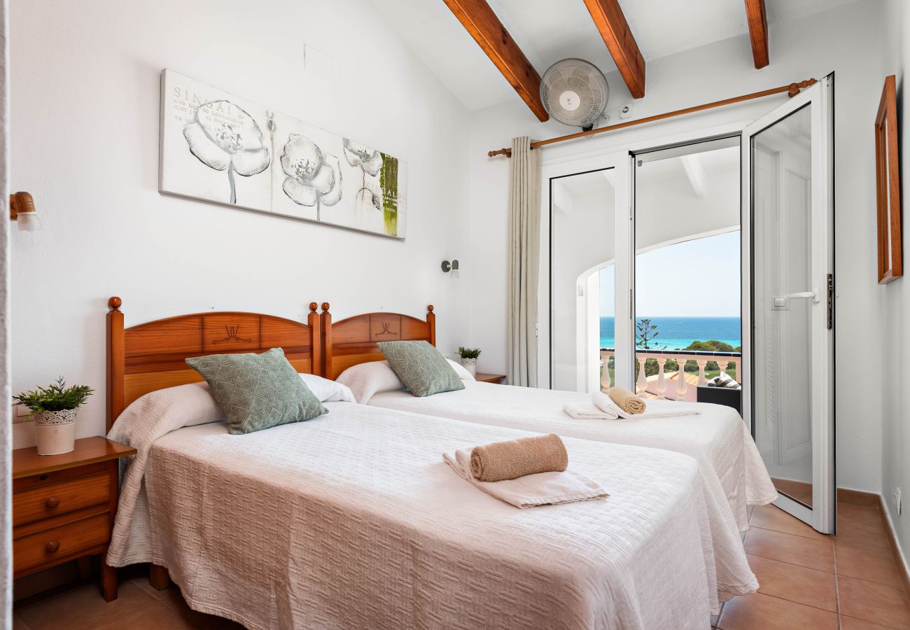 Villa in Son Bou - Villa Los Pinos by Escape Home