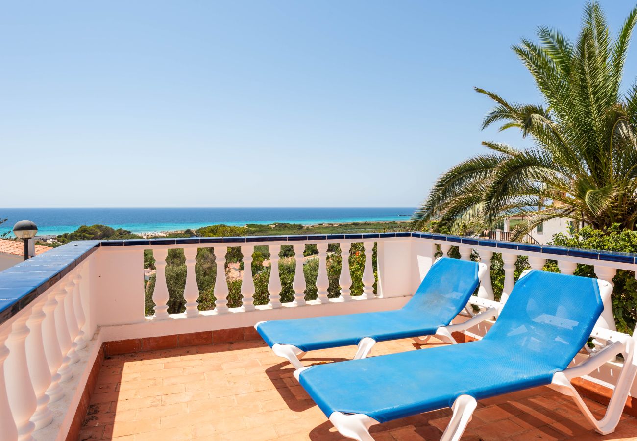 Villa in Son Bou - Villa Los Pinos by Escape Home