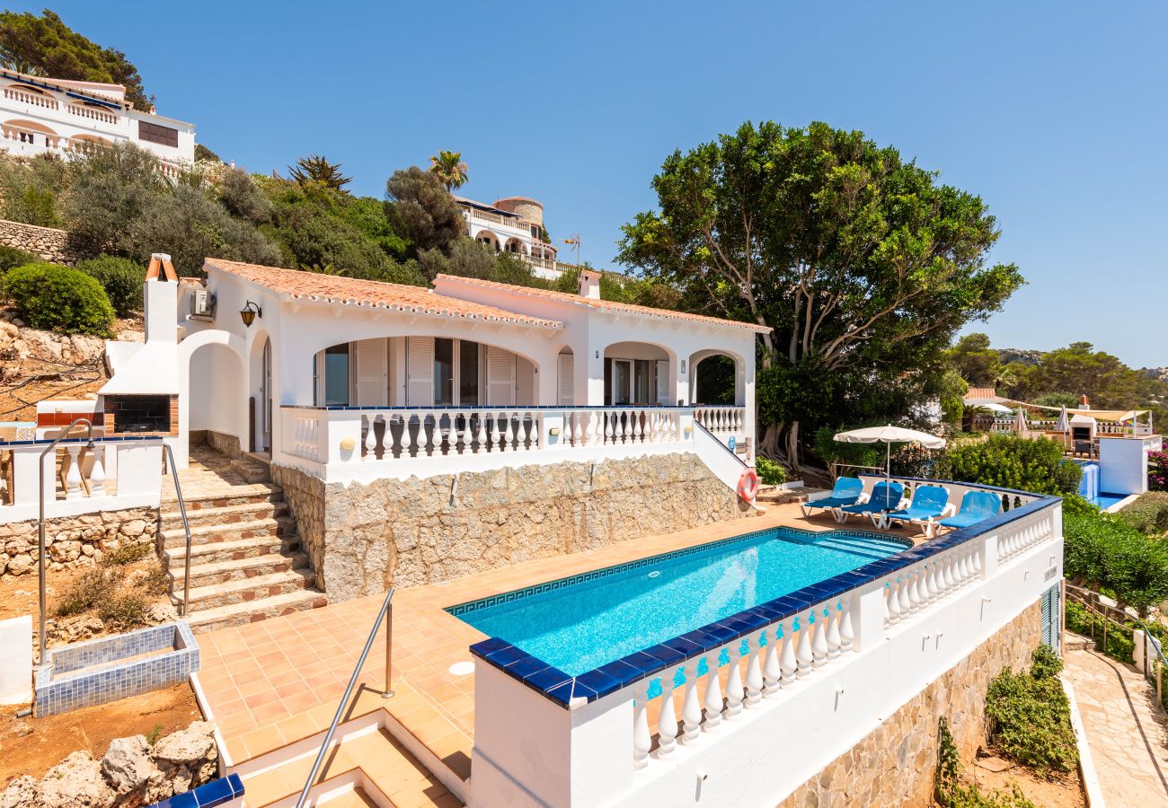 Villa in Son Bou - Villa Los Pinos by Escape Home