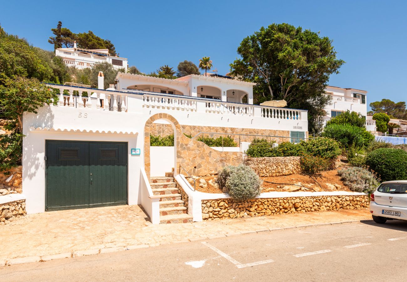 Villa in Son Bou - Villa Los Pinos by Escape Home