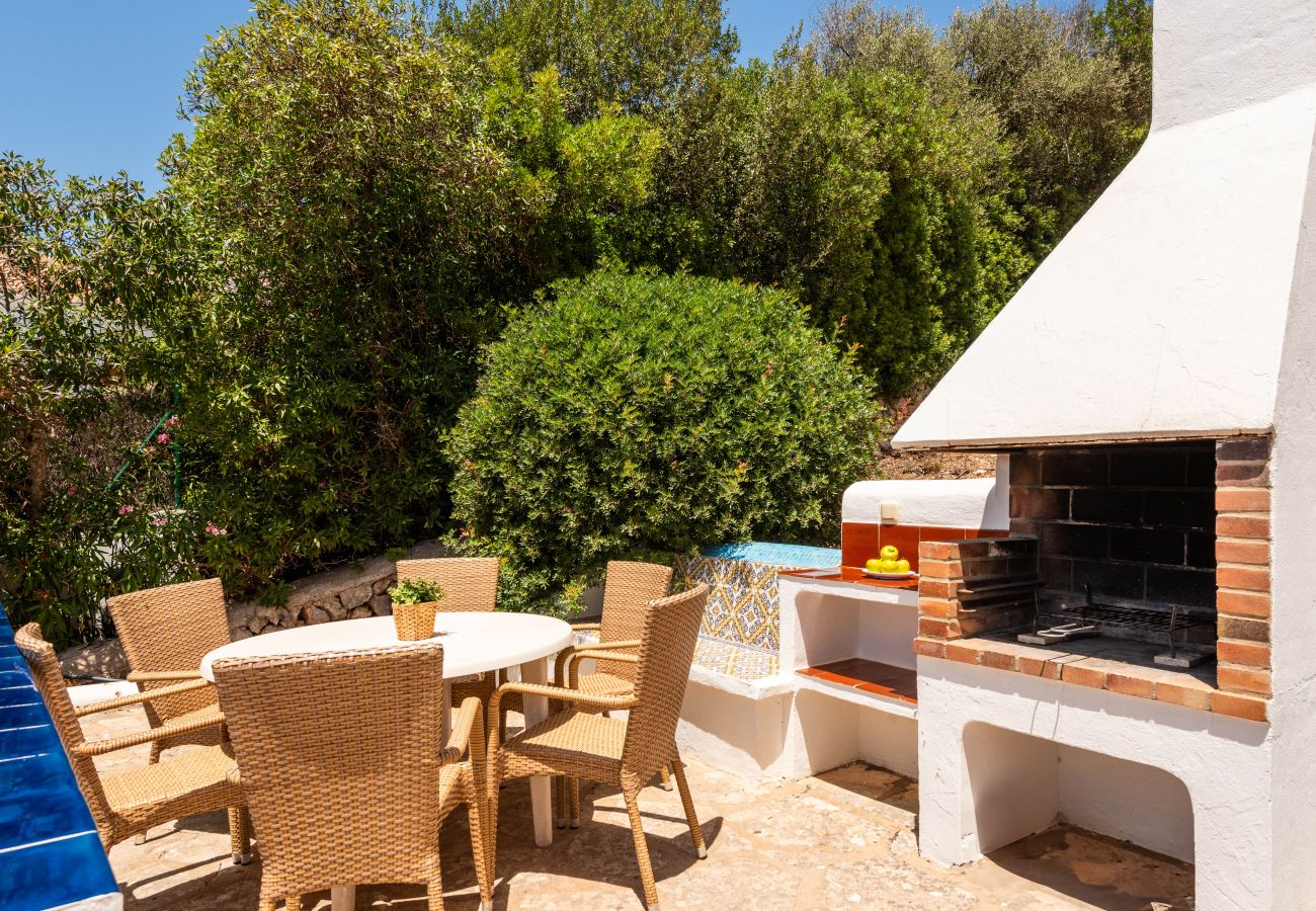 Villa in Son Bou - Villa Los Pinos by Escape Home