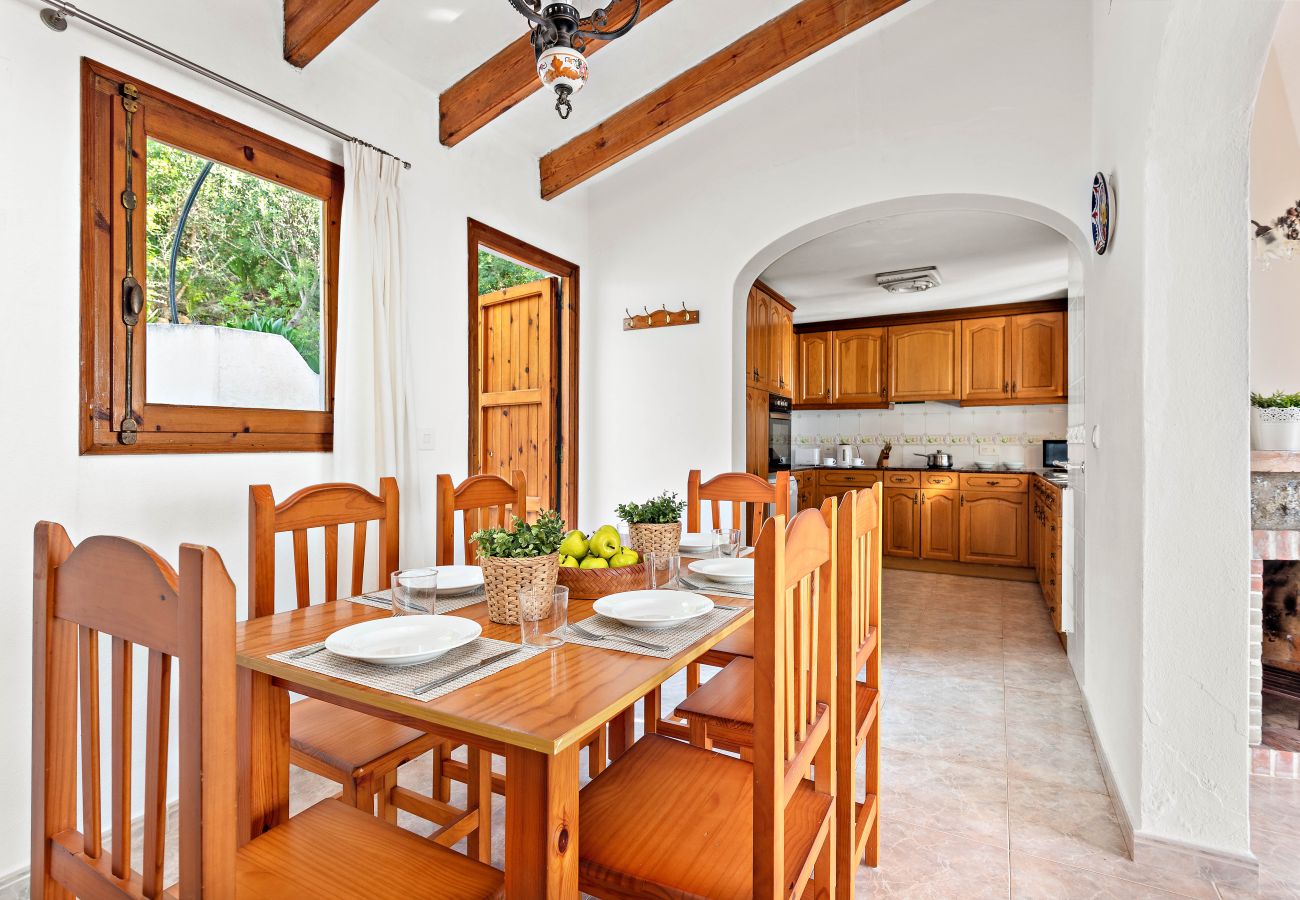Villa in Son Bou - Villa Los Pinos by Escape Home