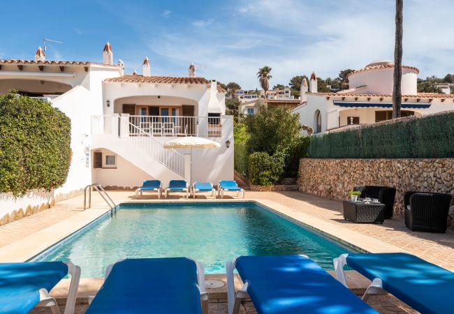 Villa/Dettached house in Son Bou - Villa Llevant Soli  by Escape home