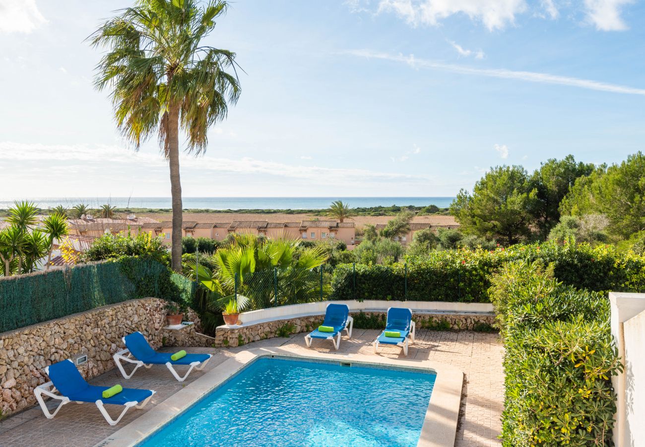 Villa in Son Bou - Villa Llevant Soli  by Escape home