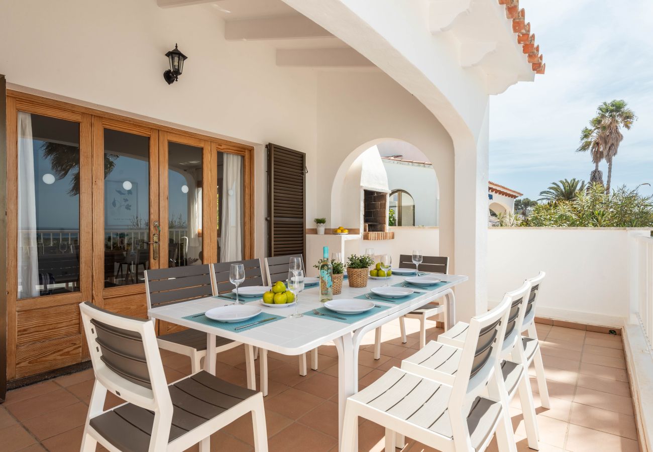 Villa in Son Bou - Villa Llevant Soli  by Escape home
