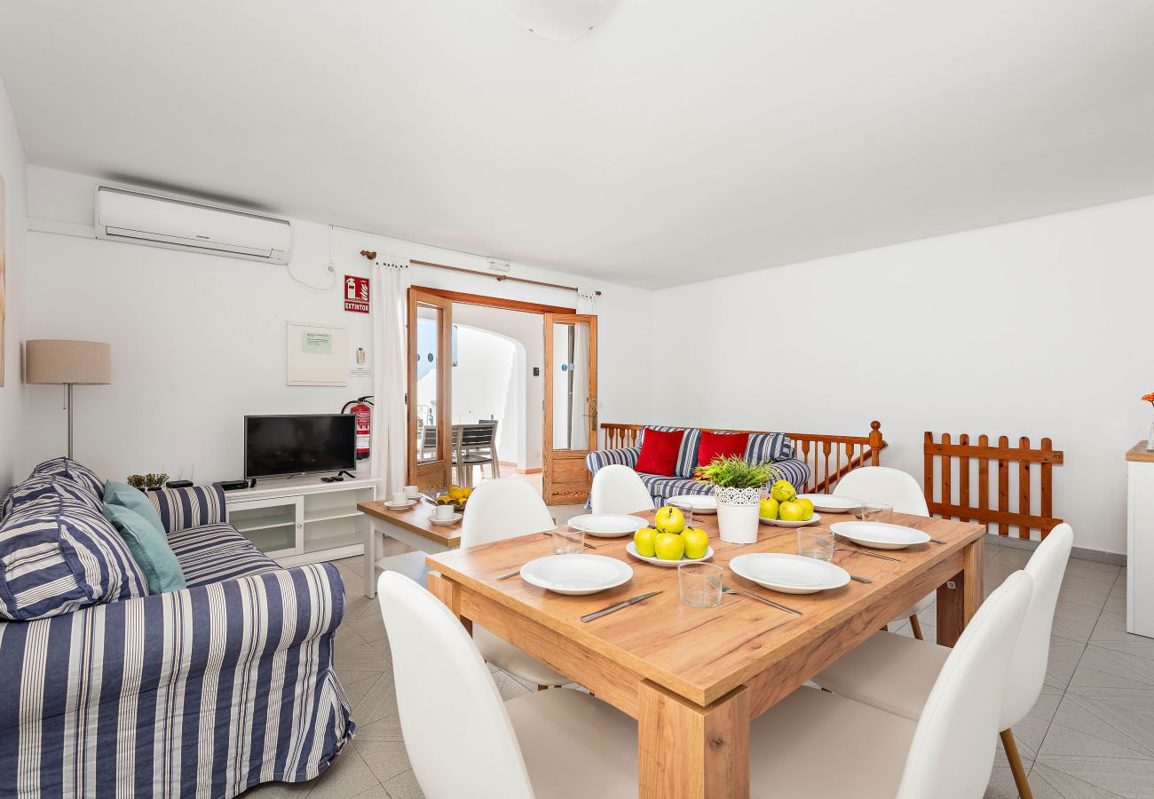 Villa in Son Bou - Villa Llevant Soli  by Escape home