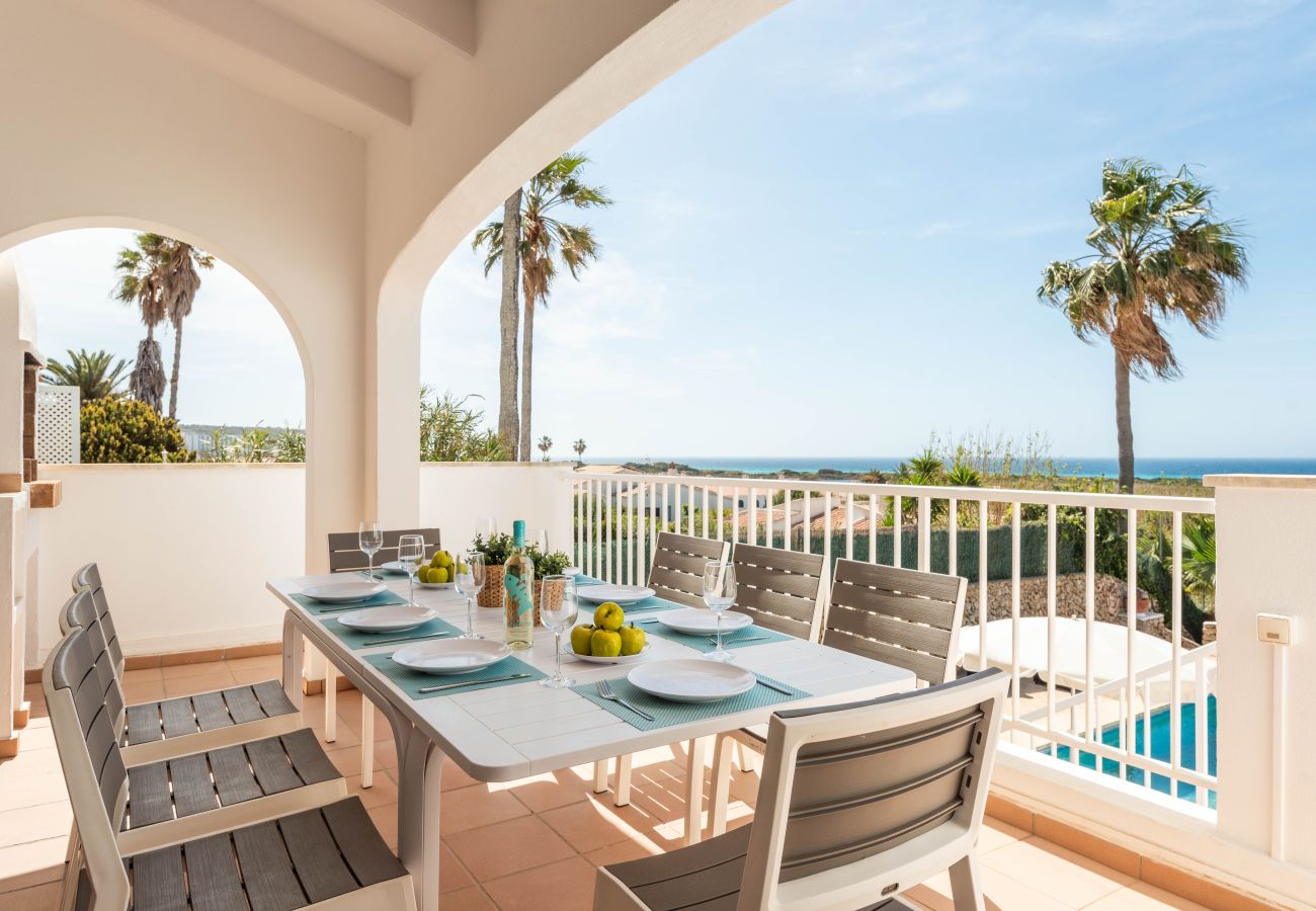 Villa in Son Bou - Villa Llevant Soli  by Escape home