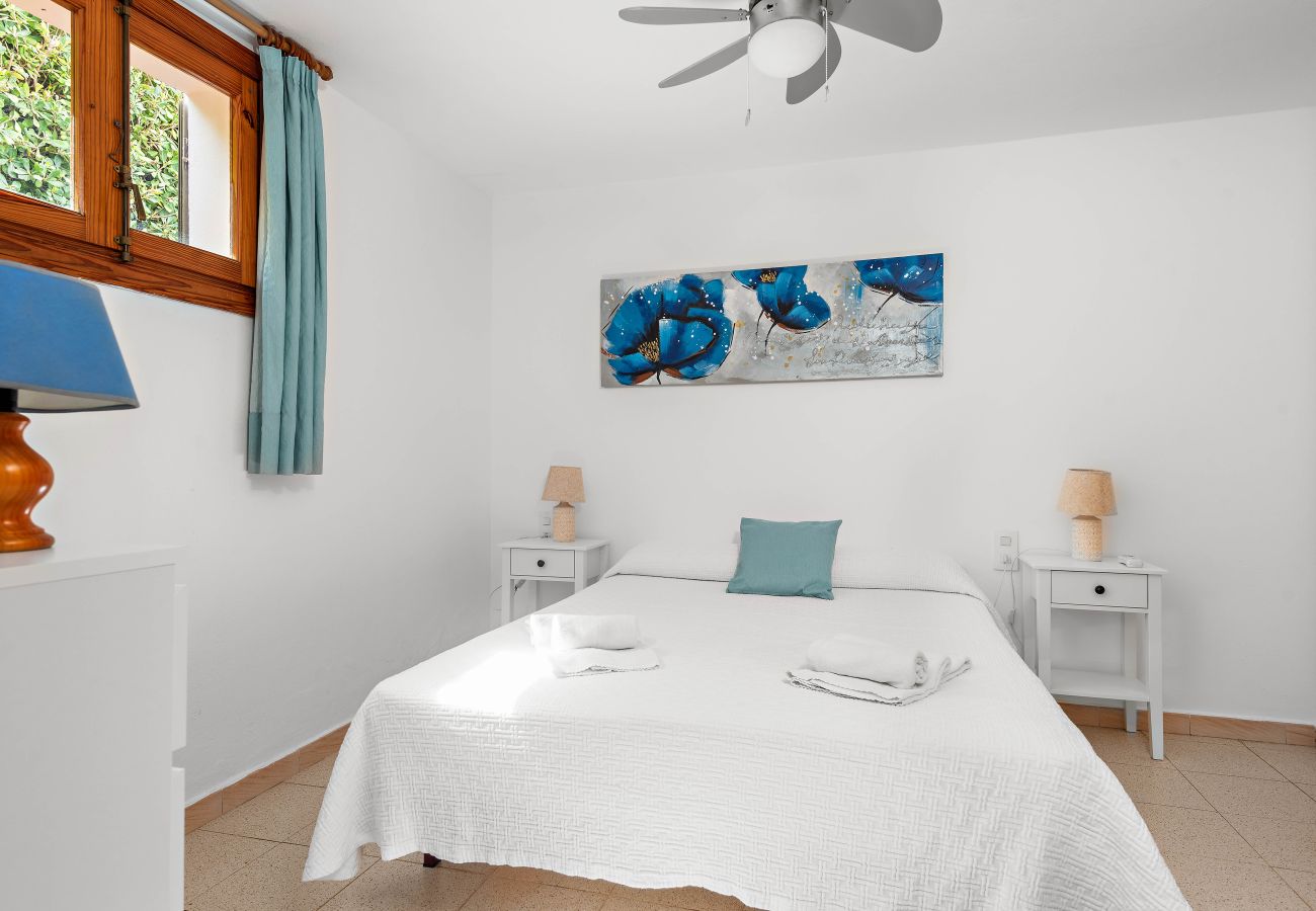 Villa in Son Bou - Villa Llevant Soli  by Escape home