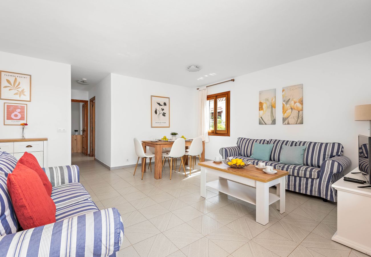 Villa in Son Bou - Villa Llevant Soli  by Escape home