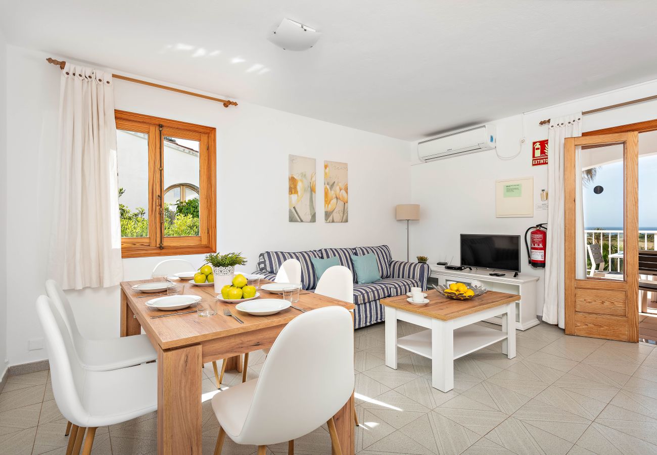 Villa in Son Bou - Villa Llevant Soli  by Escape home