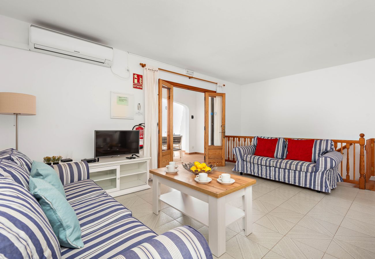 Villa in Son Bou - Villa Llevant Soli  by Escape home