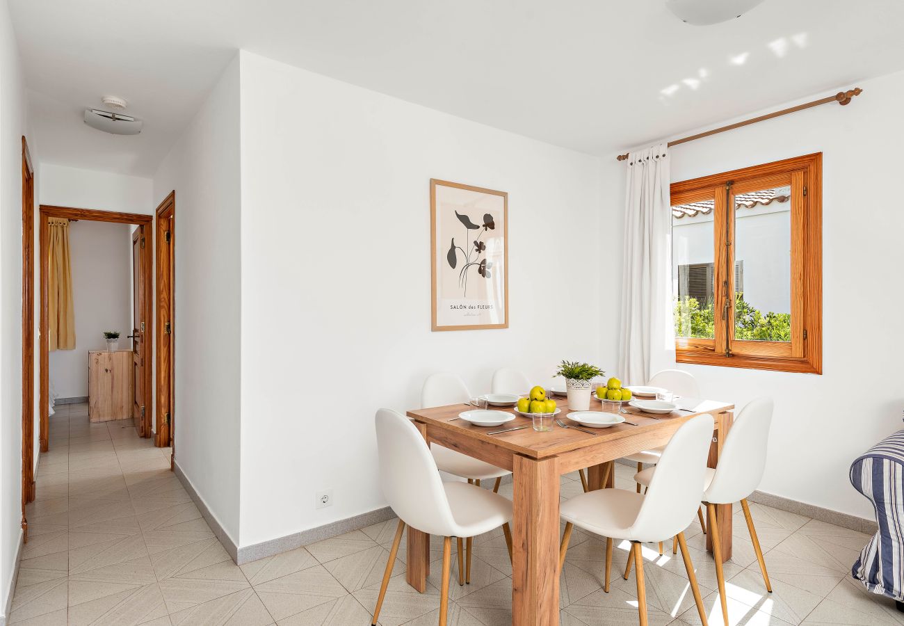 Villa in Son Bou - Villa Llevant Soli  by Escape home