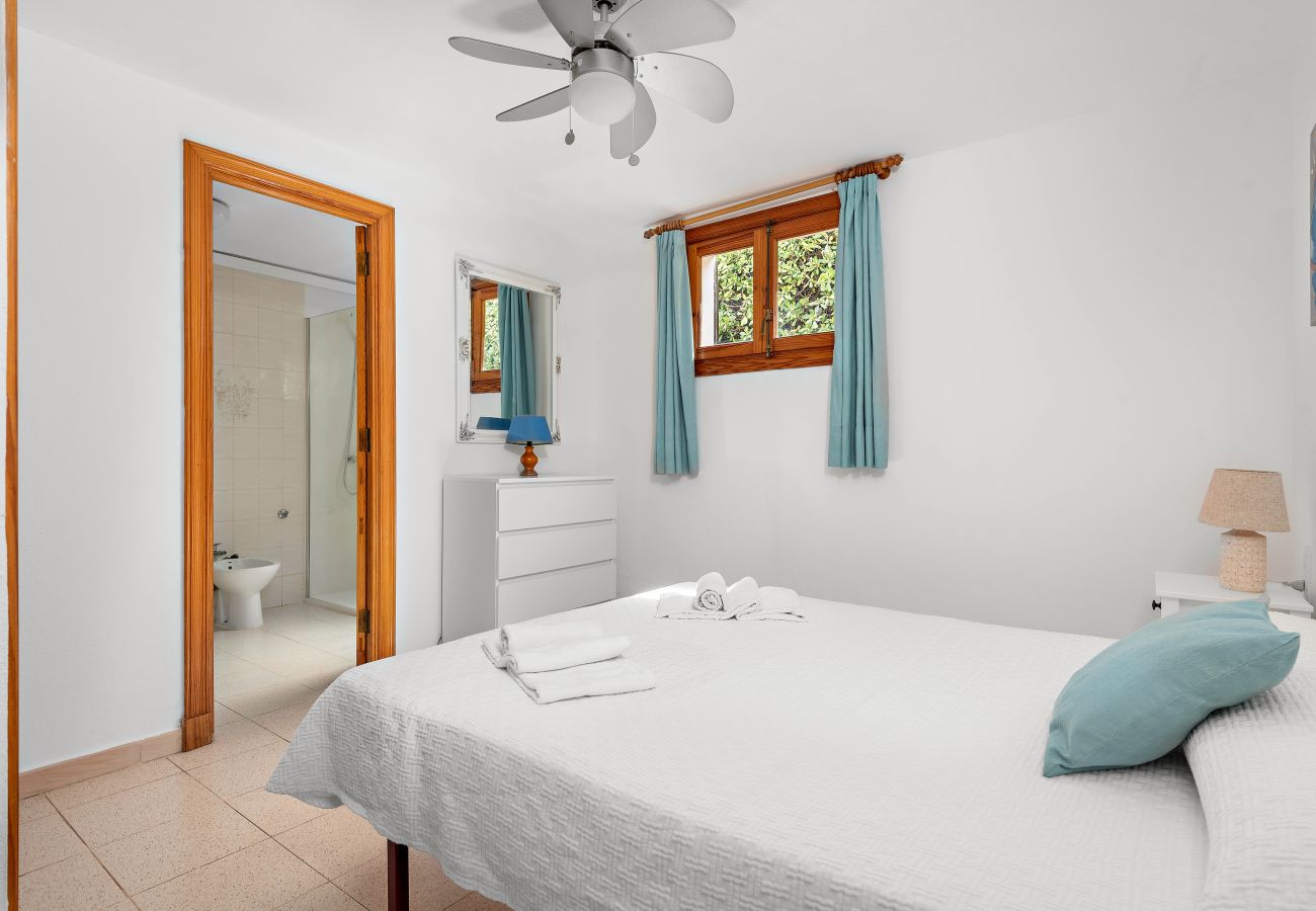 Villa in Son Bou - Villa Llevant Soli  by Escape home