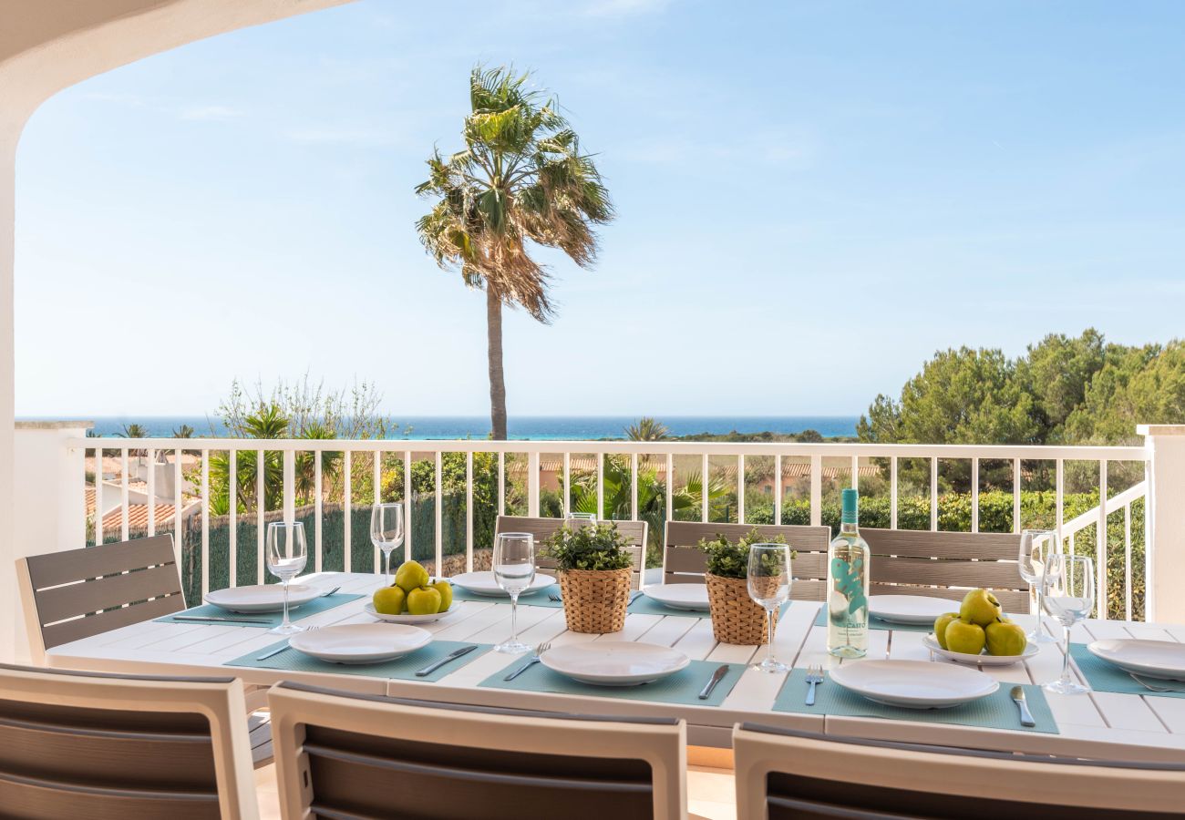 Villa in Son Bou - Villa Llevant Soli  by Escape home