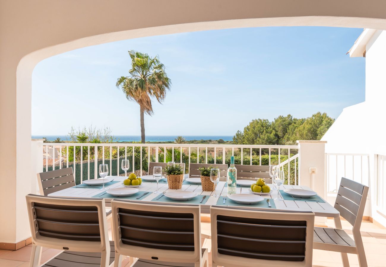Villa in Son Bou - Villa Llevant Soli  by Escape home