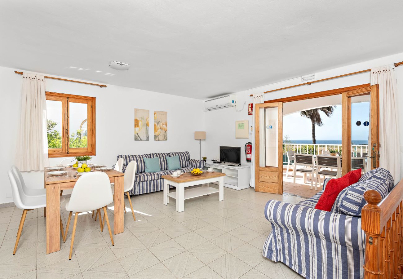 Villa in Son Bou - Villa Llevant Soli  by Escape home