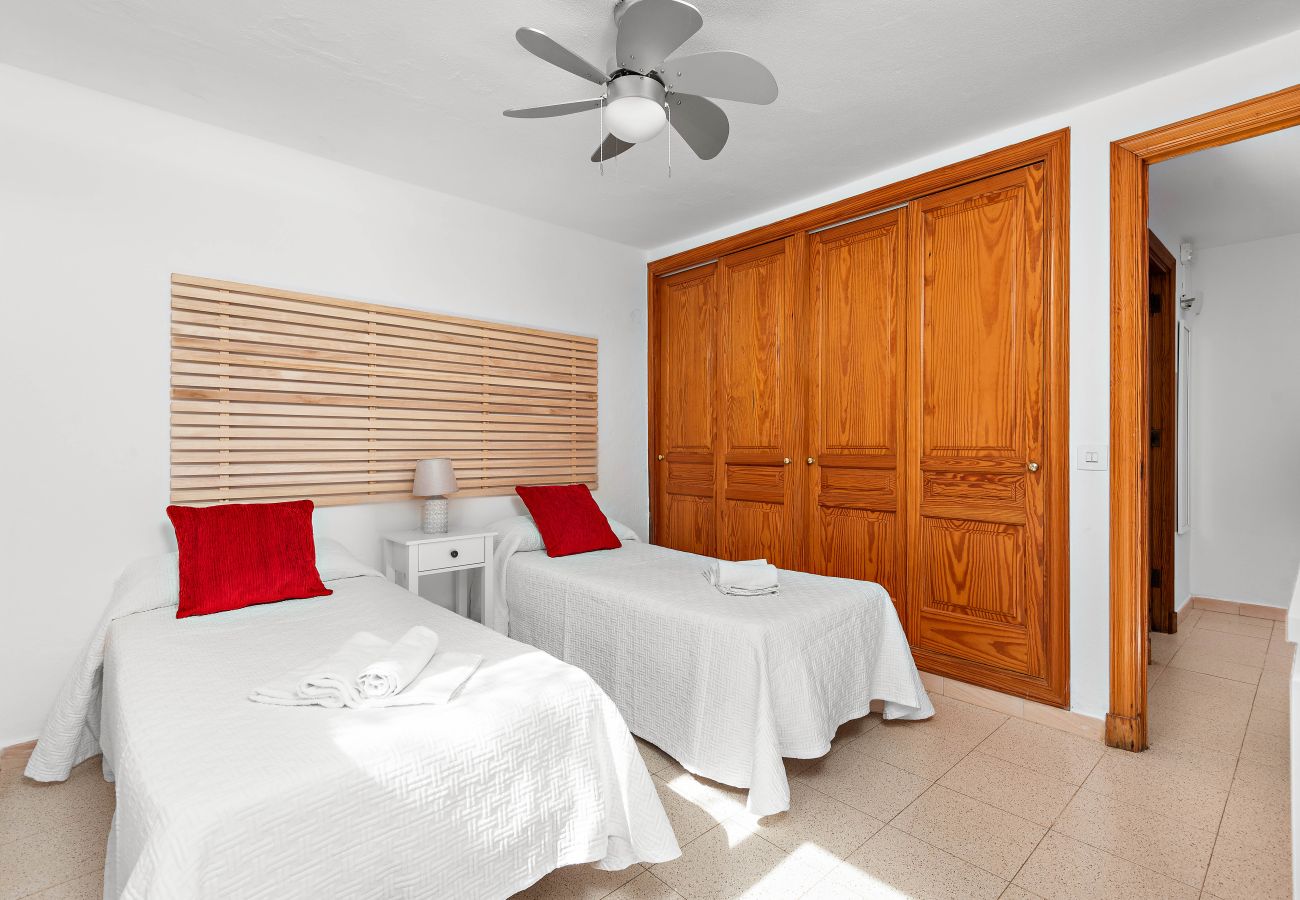 Villa in Son Bou - Villa Llevant Soli  by Escape home