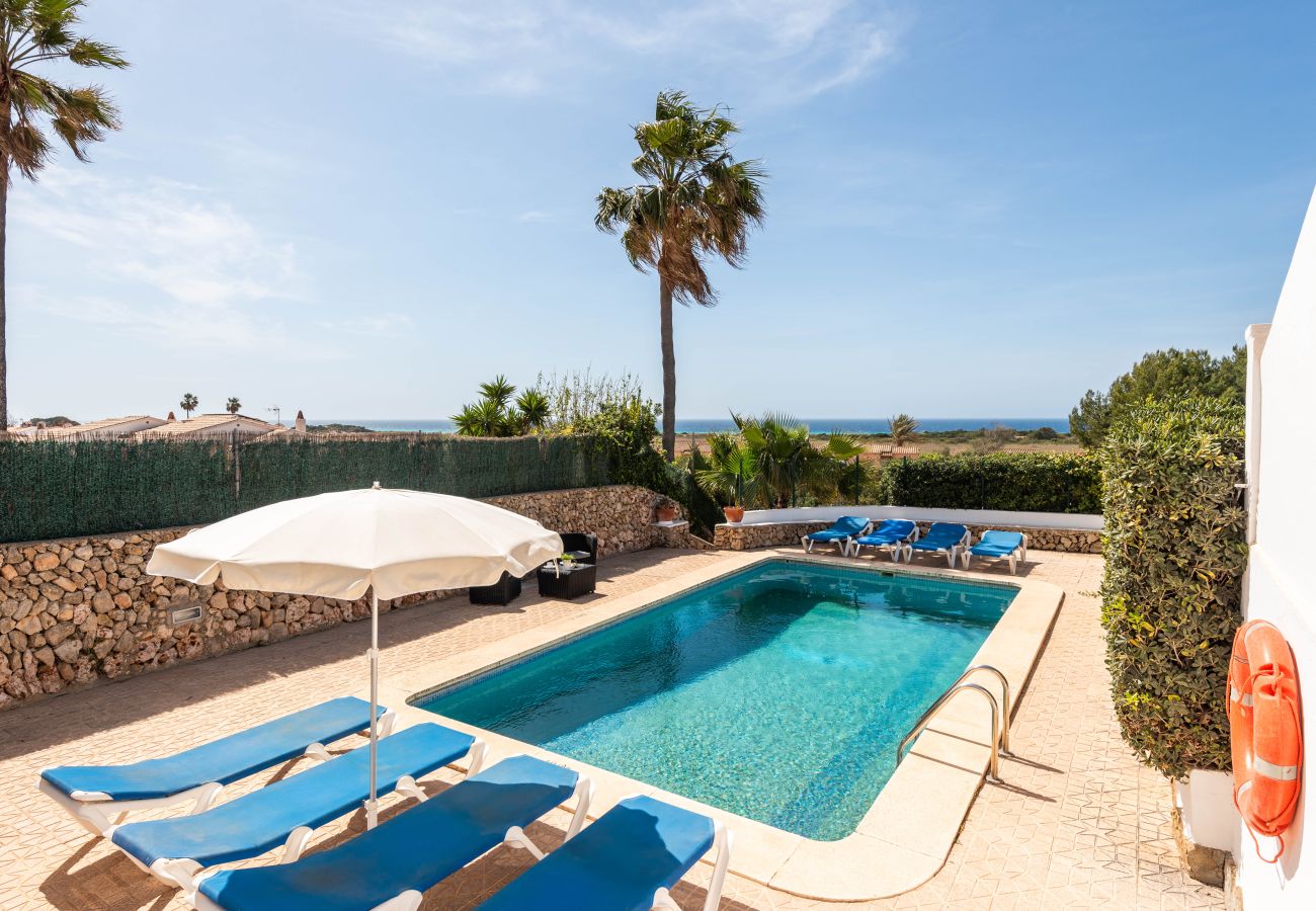 Villa in Son Bou - Villa Llevant Soli  by Escape home