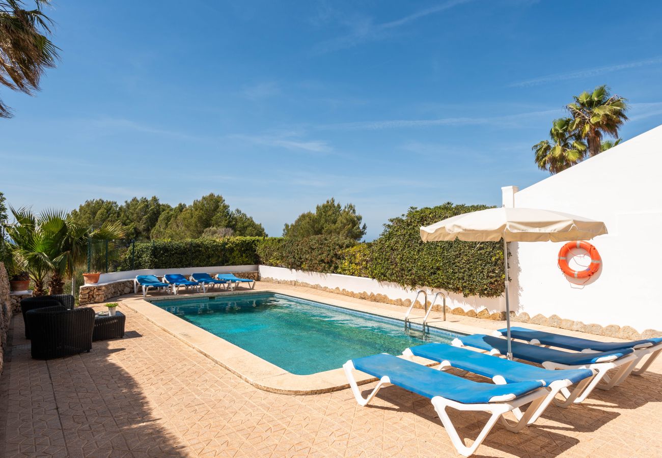 Villa in Son Bou - Villa Llevant Soli  by Escape home