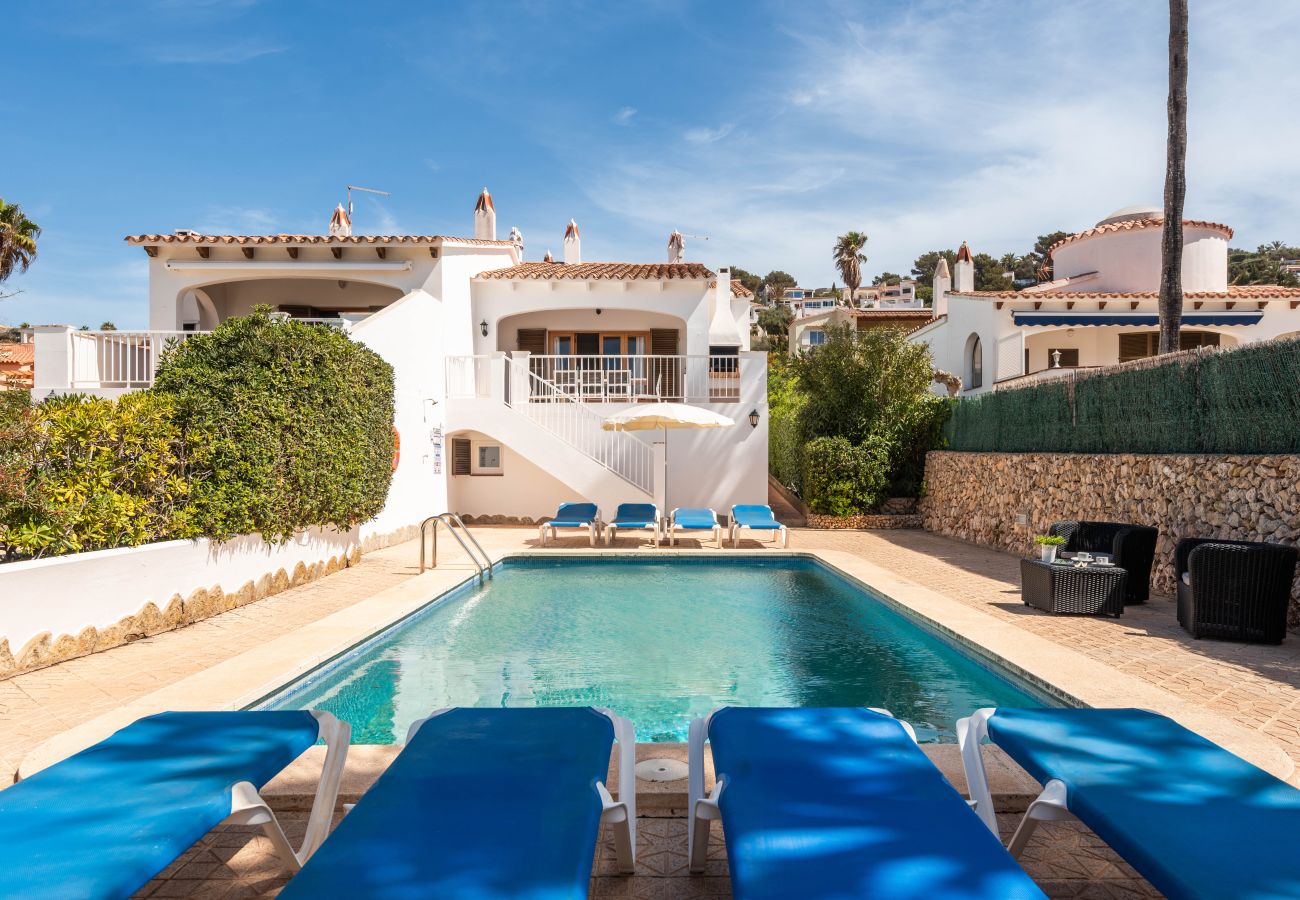 Villa in Son Bou - Villa Llevant Soli  by Escape home