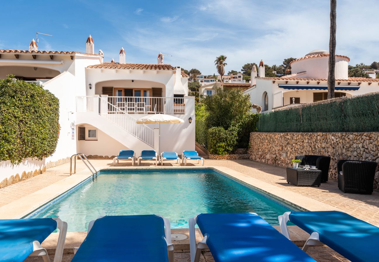 Villa in Son Bou - Villa Llevant Soli  by Escape home
